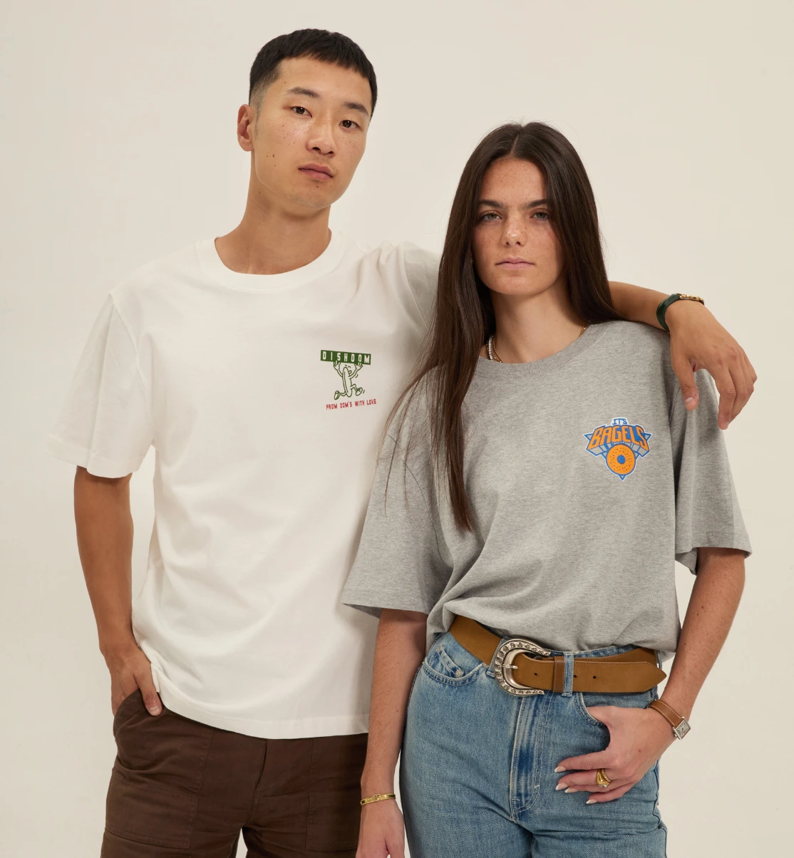 Featured spotted product